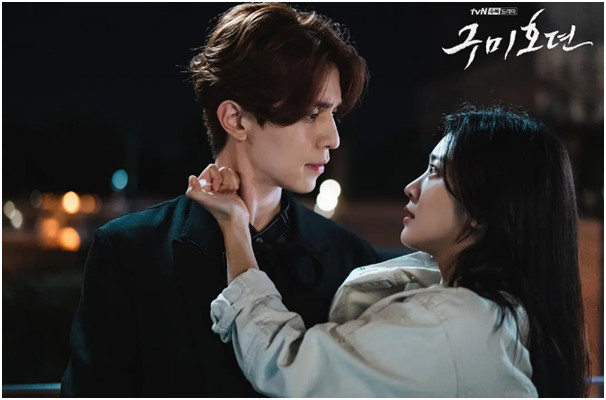 Top 10  bộ phim tình cảm lãng mạn Hàn Quốc xao xuyến mọi con tim