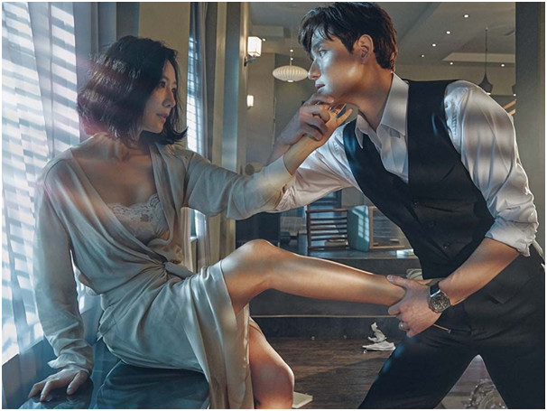 Top 10  bộ phim tình cảm lãng mạn Hàn Quốc xao xuyến mọi con tim