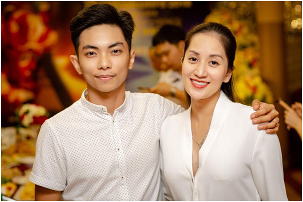 10 cặp đôi có cuộc sống hôn nhân đáng ngưỡng mộ nhất trong showbiz Việt