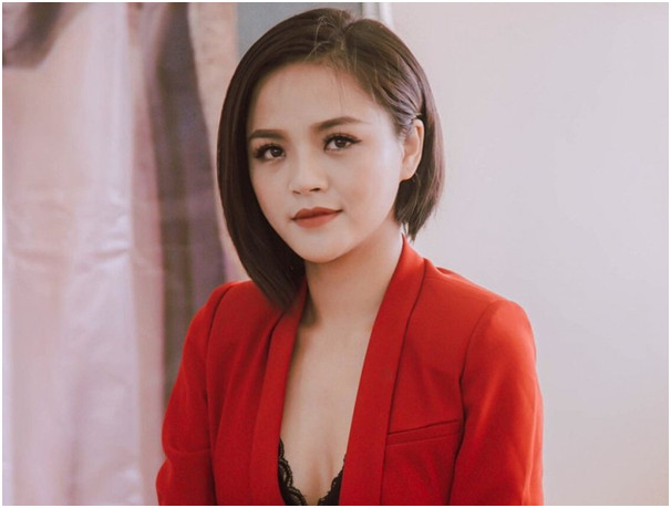 8 nữ diễn viên trẻ được yêu thích nhất màn ảnh Việt