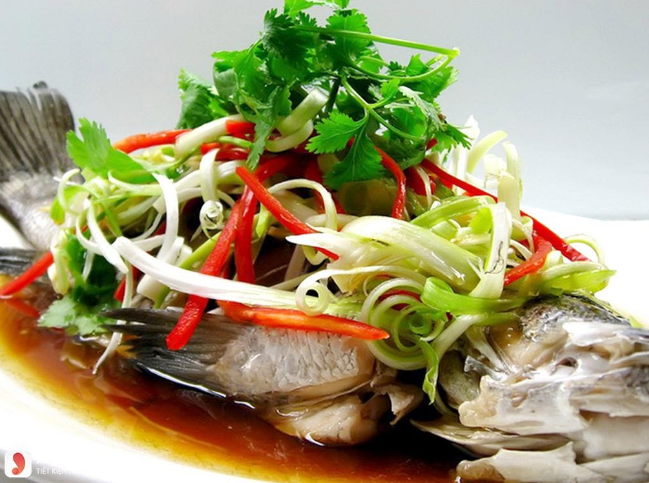 Cách nấu món cá hấp xì dầu với bí quyết để ngon đúng điệu tại nhà