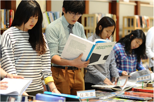 Điều kiện, lưu ý để xin học bổng du học Hàn Quốc của bạn “an toàn”