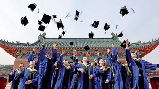 Chi phí du học Trung Quốc mới nhất: Cần tất cả bao nhiêu tiền Việt?