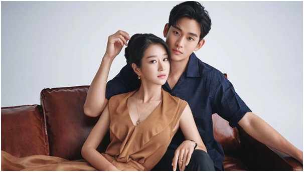 8 cặp đôi trai tài gái sắc đẹp nhất trong lịch sử phim Hàn