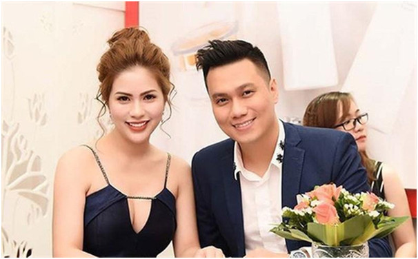 Những cặp đôi vàng của showbiz Việt đường ai nấy đi gây tiếc nuối nhất