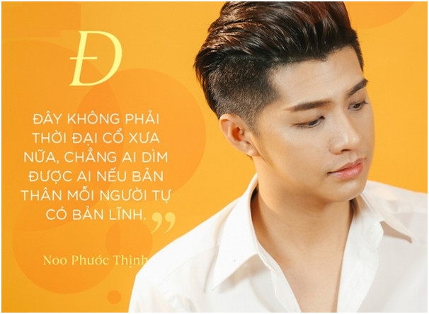 Những câu nói ý nghĩa của sao Việt truyền cảm hứng cho thế hệ trẻ
