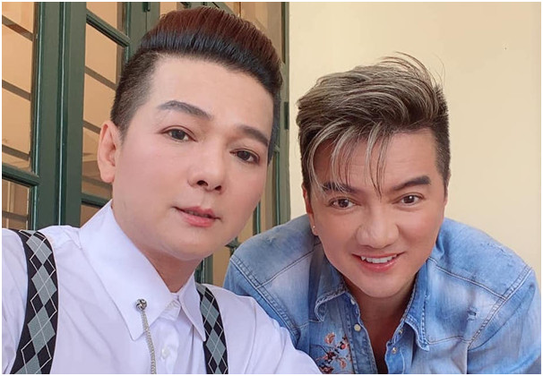 Những tình bạn tri kỷ trong showbiz Việt đáng ngưỡng mộ