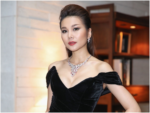 Top 10 mỹ nhân có gu thời trang được yêu thích nhất trong showbiz Việt