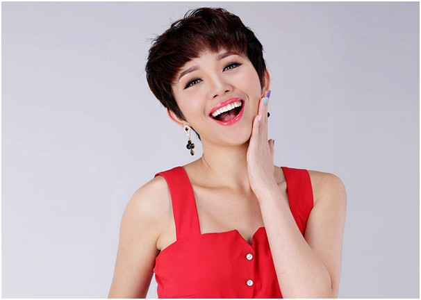 Top 7 ca sĩ Việt đang được yêu thích nhất hiện nay