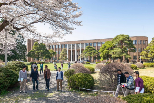 TOP những trường đại học được du học sinh Việt Nam ưa chuộng nhất tại Nhật Bản