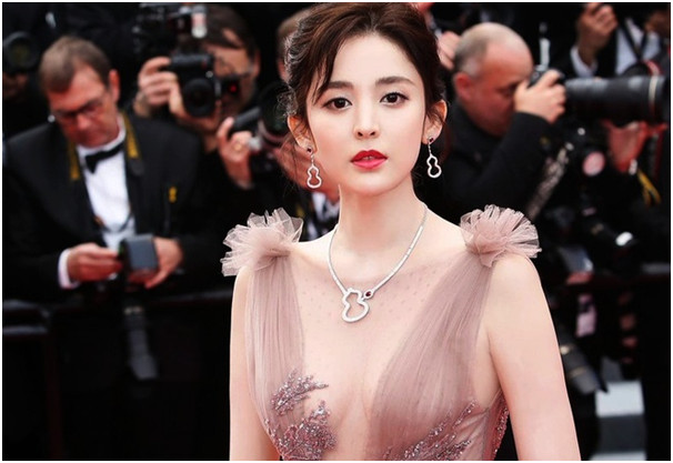 Top nữ diễn viên 9x đắt giá nhất màn ảnh Trung Quốc hiện nay