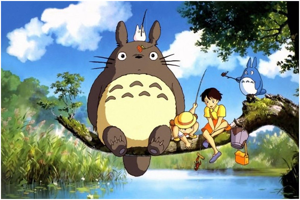 Top phim hoạt hình Nhật hay và ý nghĩa nhất