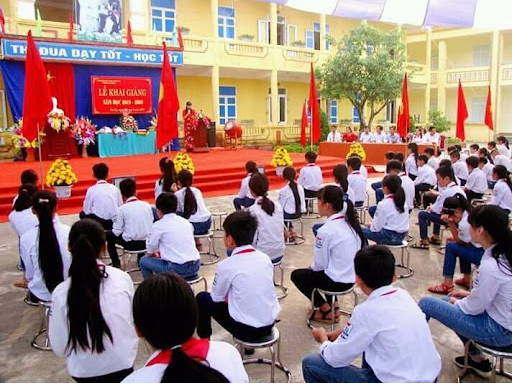 Hướng dẫn đăng ký tuyển sinh đầu cấp THCS (Lớp 6)  tại Hà Nội năm học 2021 - 2022