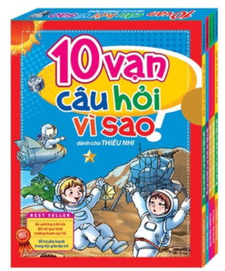 Những cuốn sách hay cho trẻ từ 4-6 tuổi, Sách cho trẻ mầm non bổ ích hiện nay