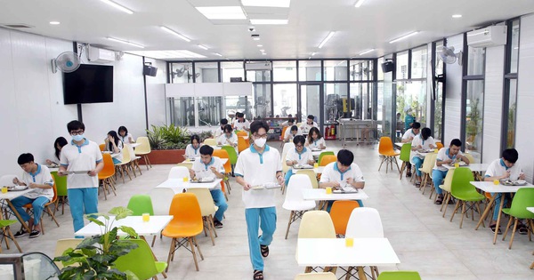 TP. Hồ Chí Minh sẽ mở bán trú trường học sau Tết