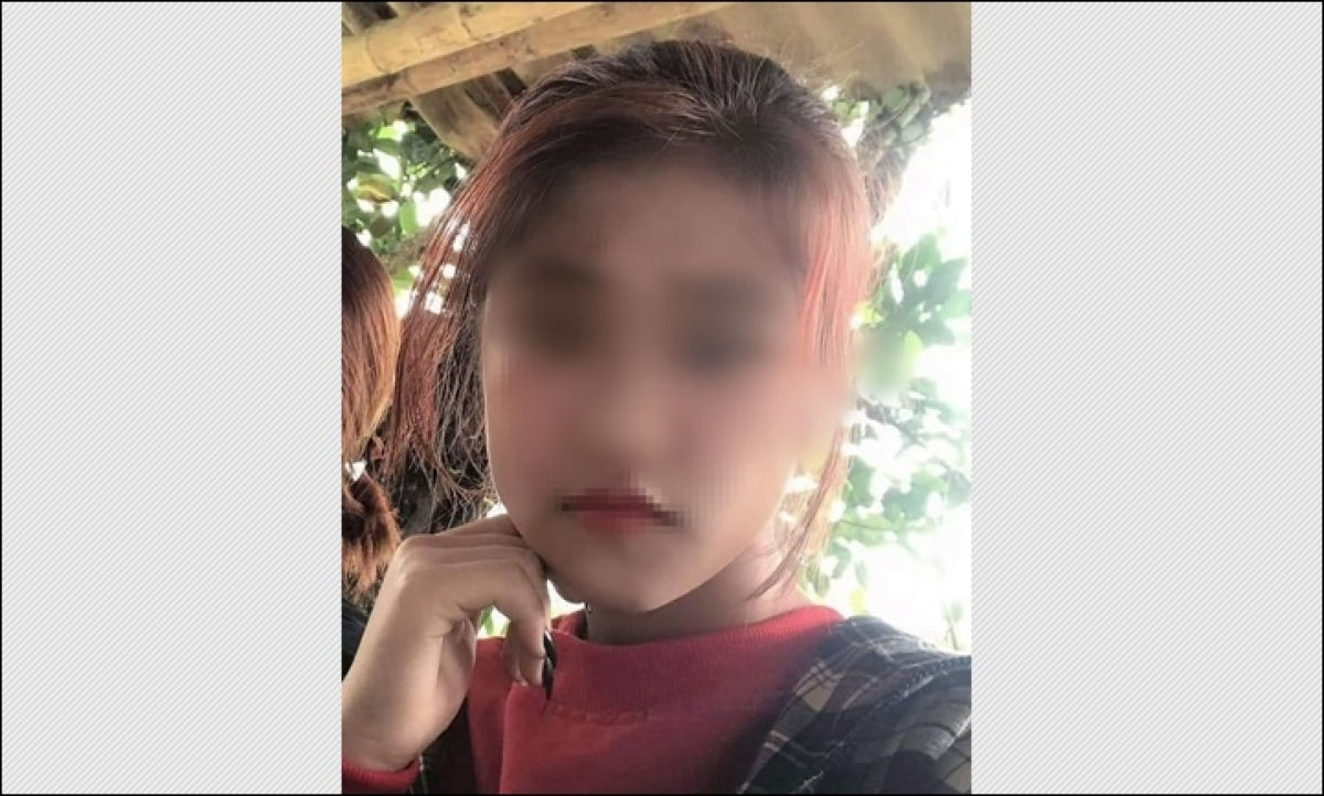 Mất tích 2 tuần, nữ sinh Nghệ An được tìm thấy ở một nhà nghỉ tại Hà Nội
