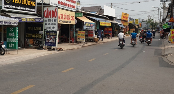 Hỗn chiến do cãi nhau trên mạng, 2 người thương vong