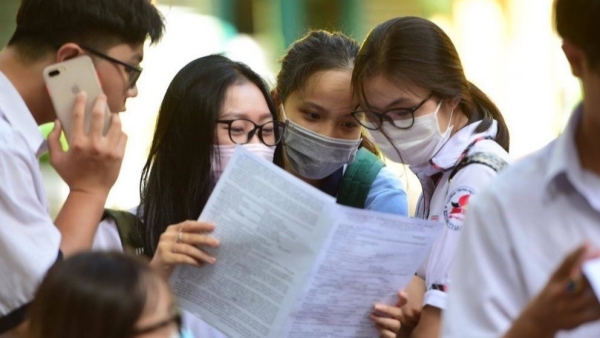 ĐH Ngoại Ngữ dùng chứng chỉ tiếng Anh của Việt Nam để xét tuyển thẳng