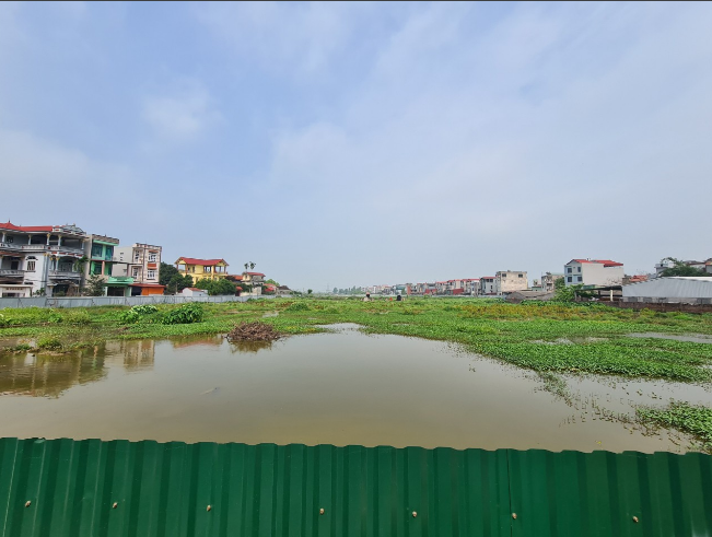 Bắc Ninh Công ty TNHH Hóa dệt Hà Tây vay vốn người dân tại dự án chưa triển khai với nhiều điều khoản lạ