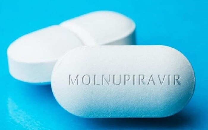 Cục Quản lý Dược cấp phép thêm 1 loại thuốc Molnupiravir điều trị Covid-19