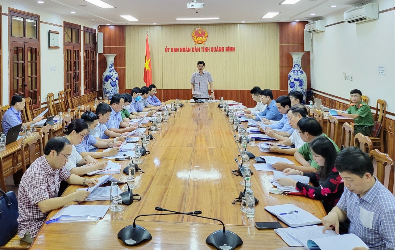 Quảng Bình: Kỳ thi vào lớp 10 THPT năm học 2022-2023 có nhiều điểm mới 1