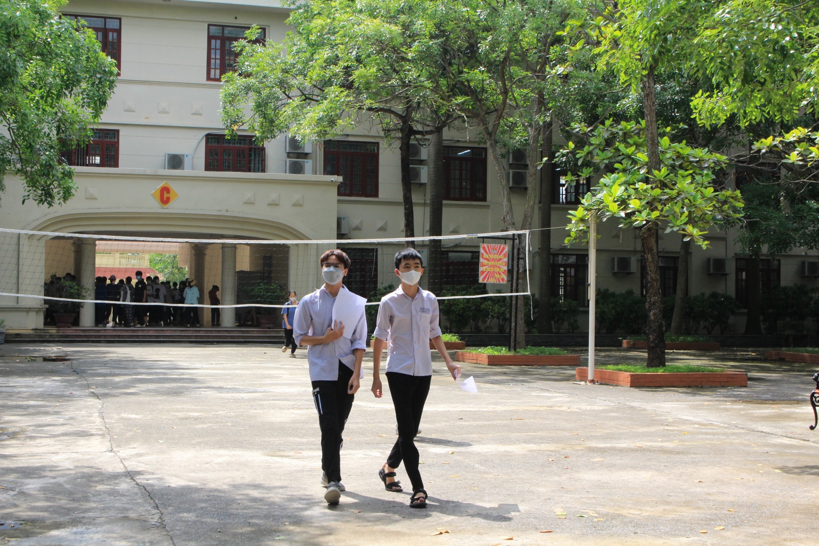 Bắc Ninh: Hơn 15.000 thí sinh tham dự kỳ thi vào lớp 10 THPT