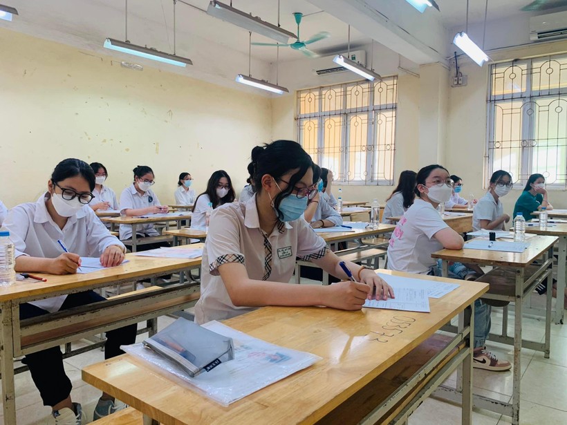 Đồng Nai, Ninh Bình, Quảng Trị sẵn sàng cho Kỳ thi tốt nghiệp THPT 2022