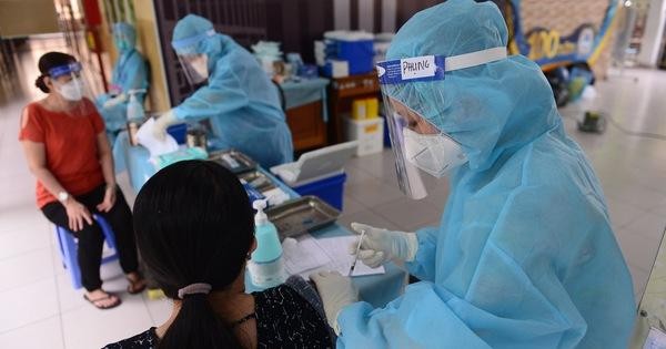 Lần đầu tiên sau hơn 1 năm, Việt Nam chỉ còn 17 bệnh nhân Covid-19 phải thở oxy