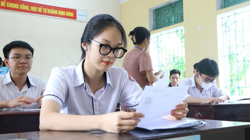 Thừa Thiên-Huế chưa xem xét tăng học phí các cấp năm học 2022-2023