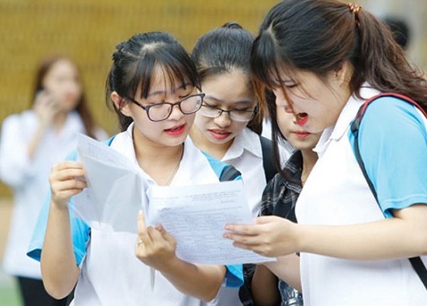 Thừa Thiên-Huế tuyển sinh thêm 224 chỉ tiêu vào lớp 10 THPT công lập đợt 2