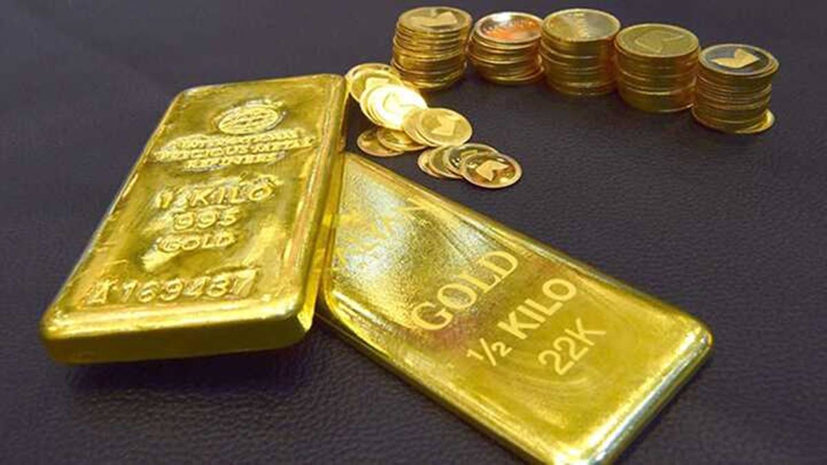 Giá vàng hôm nay 19/7: Vàng SJC giảm mạnh tới 1.600 triệu đồng/lượng