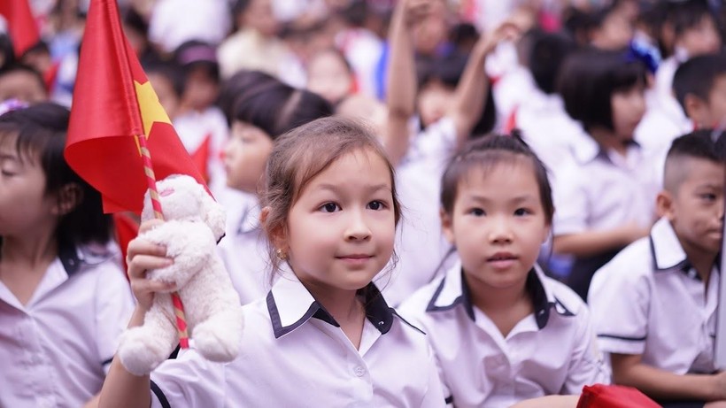 Quảng Nam điều chỉnh thời gian đến trường của học sinh năm học 2022 - 2023