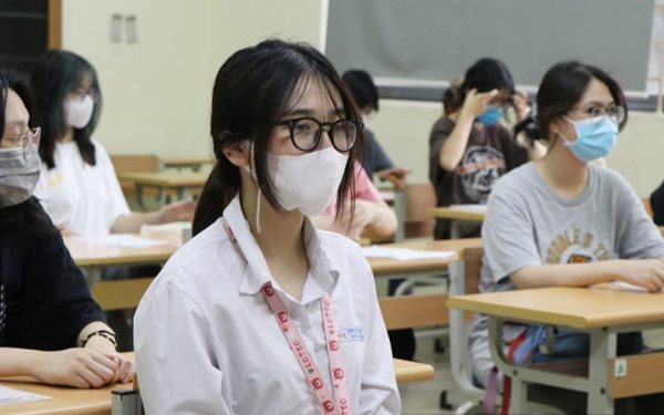 Hai trường Đại học ở Hà Nội không tăng học phí năm học 2022-2023