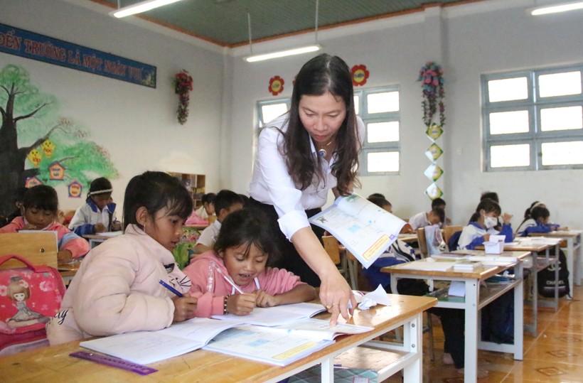 Bà Rịa - Vũng Tàu thông qua nghị quyết hỗ trợ học phí cho học sinh nhiều cấp học
