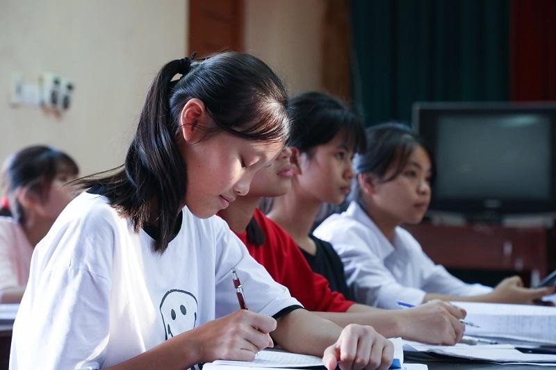 Đà Nẵng: Toàn bộ học sinh sẽ đi học lại vào ngày 29/9
