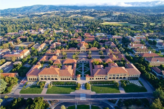 10 trường đại học tốt nhất thế giới năm 2023