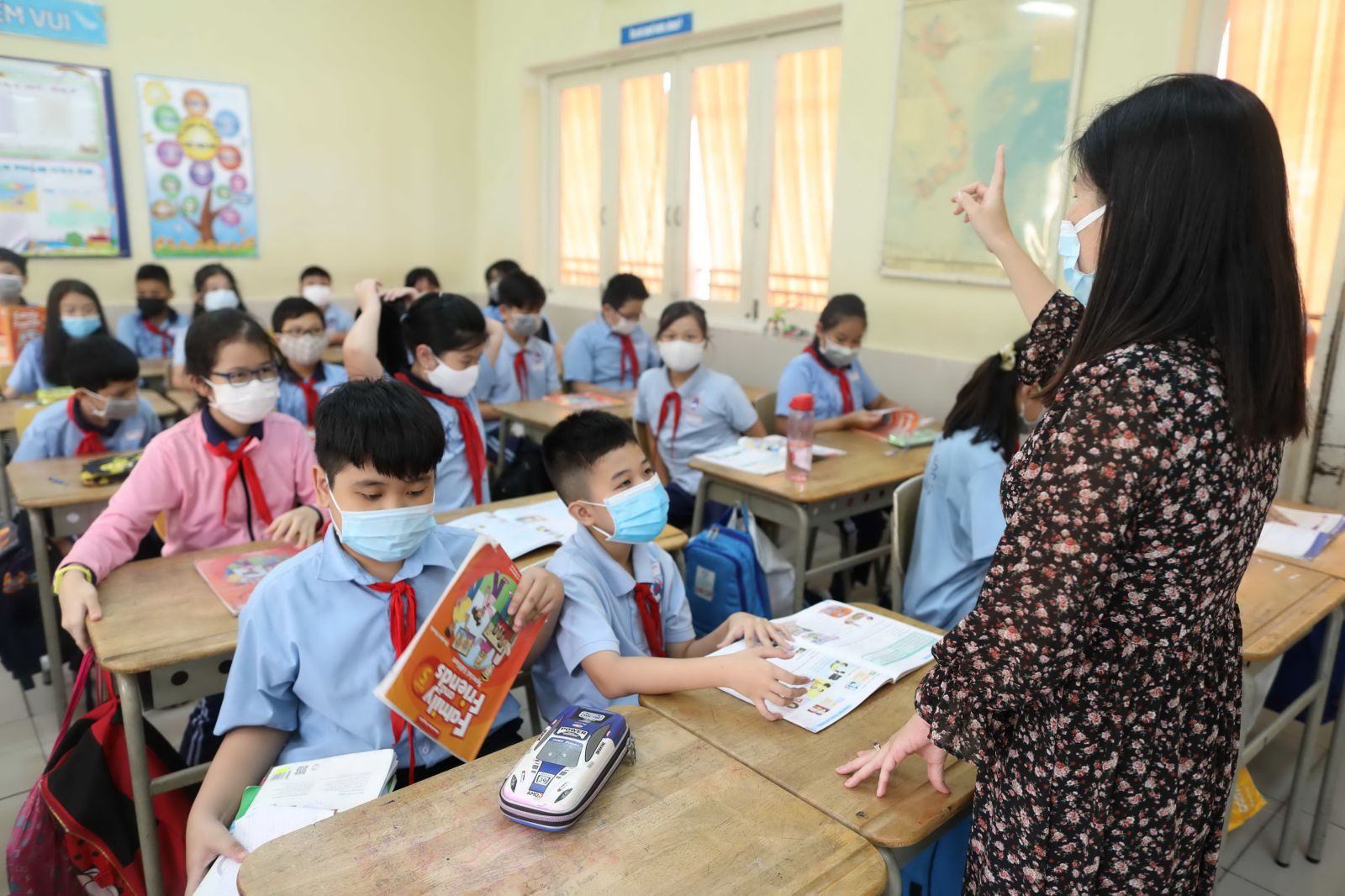Thiếu hàng trăm giáo viên, Bắc Kạn ban hành chính sách đào tạo và bồi dưỡng mới