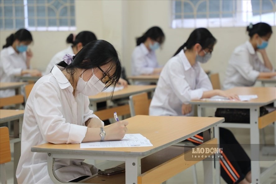 Bắc Ninh: trẻ mầm non và học sinh phổ thông của Tỉnh được miễn học phí năm học 2022 – 2023