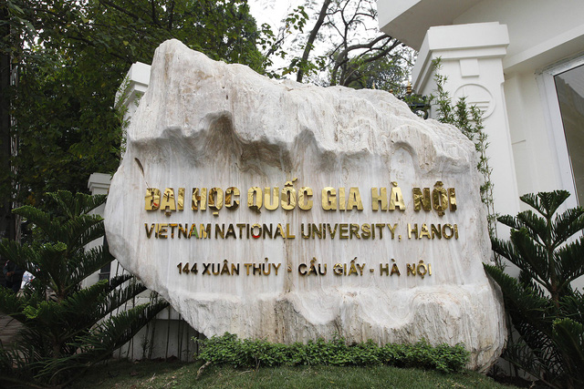 Một số điểm mới trong quy chế đào tạo đại học của Đại học Quốc gia Hà Nội