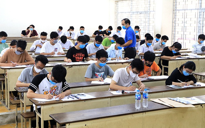 Đại học Bách khoa Hà Nội công bố dạng câu hỏi bài thi đánh giá tư duy 2023