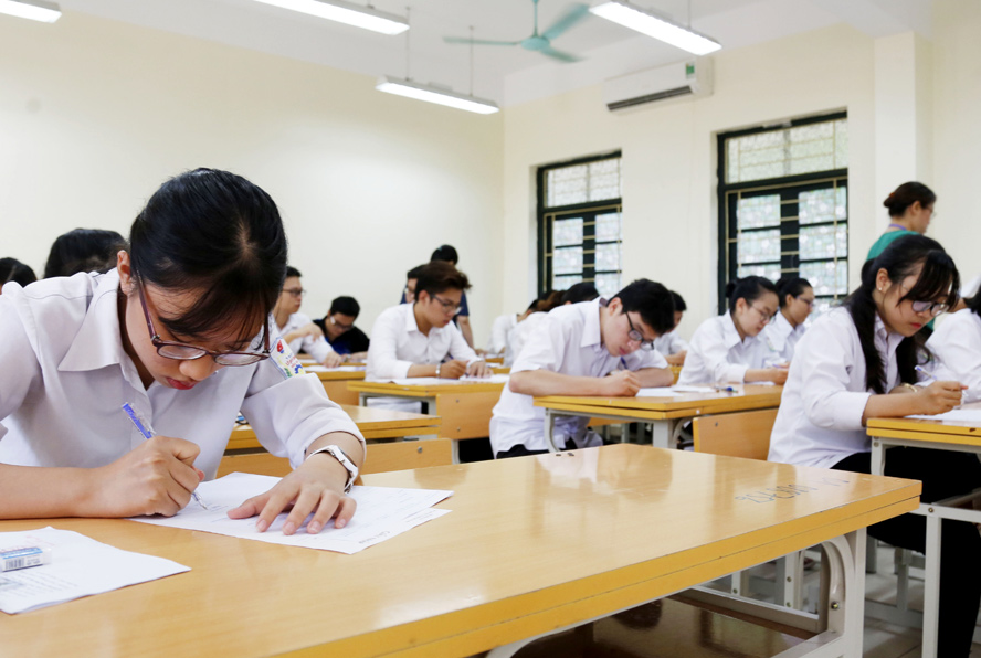 Hưng Yên ban hành kế hoạch tuyển sinh vào lớp 10 THPT năm 2023-2024