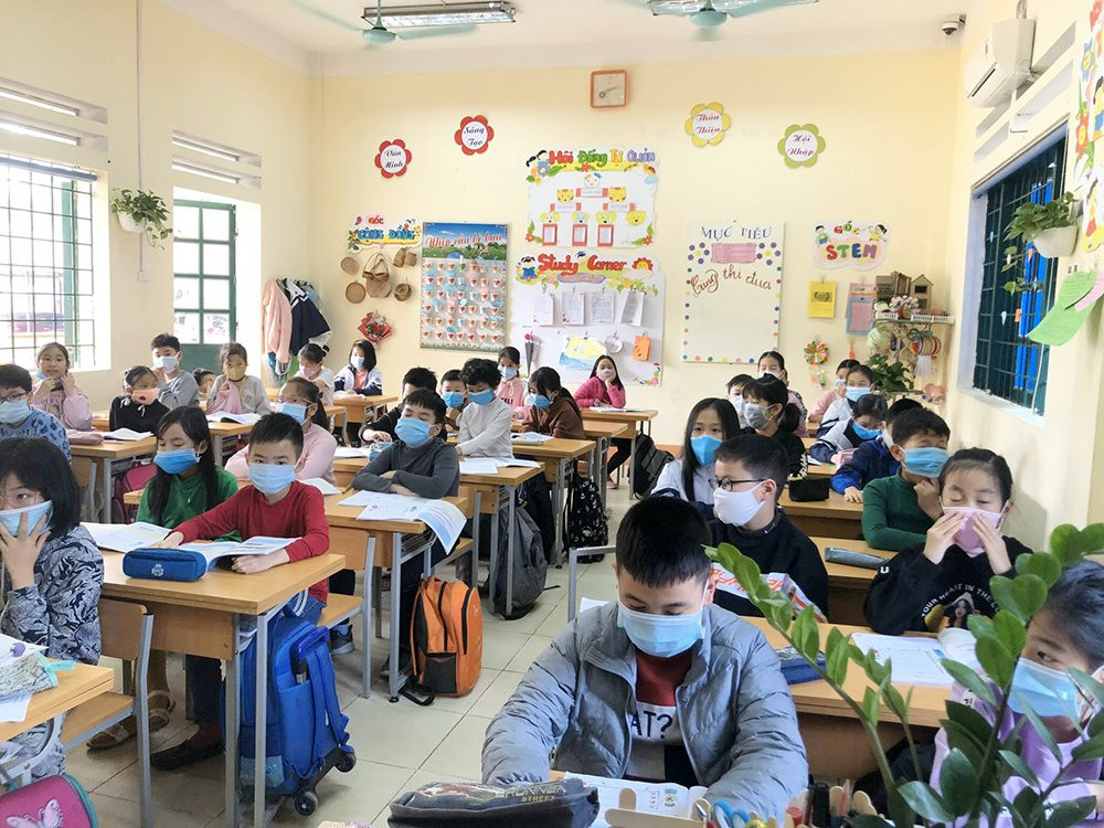 Tạm dừng thu học phí trong các cơ sở giáo dục công lập ở Lào Cai