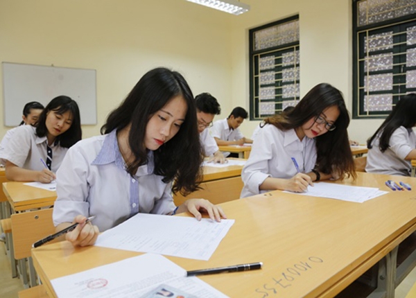 Trường Đại học Kinh tế và Quản trị kinh doanh Thái Nguyên công bố phương thức tuyển sinh năm 2023