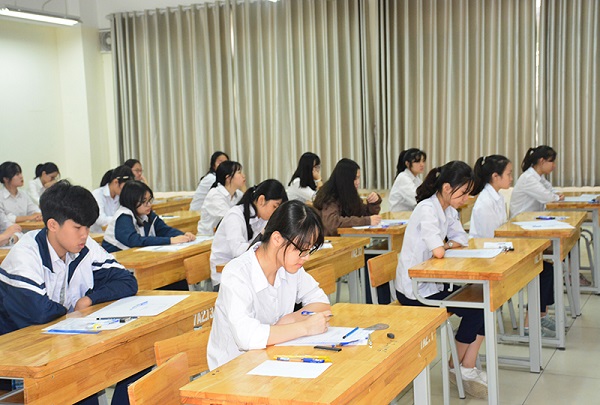 Bắc Giang hướng dẫn ôn thi tuyển sinh vào lớp 10 THPT công lập không chuyên năm học 2023-2024