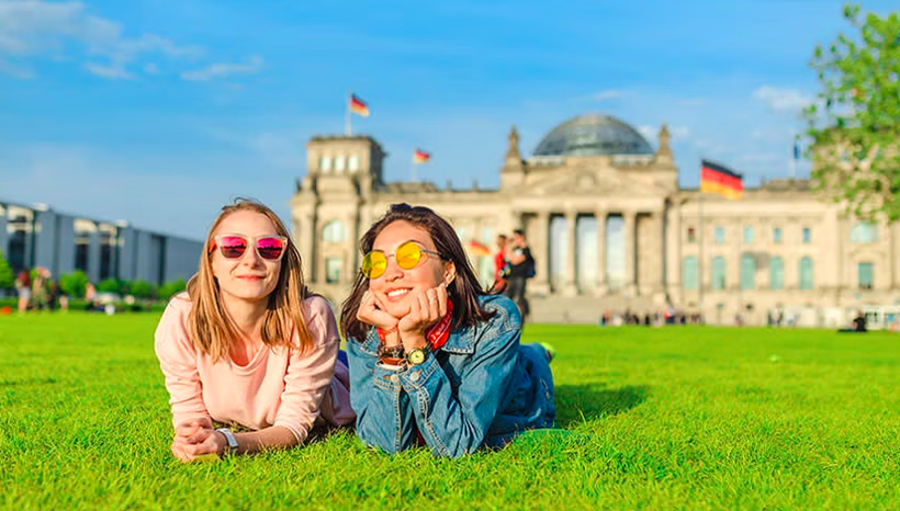 10 lý do bạn nên du học tại Đức