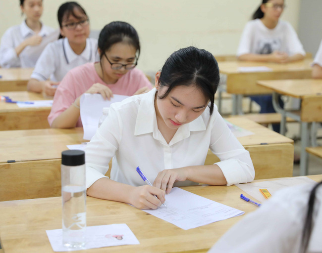 Ninh Bình công bố các môn thi tuyển sinh vào lớp 10 THPT năm 2023