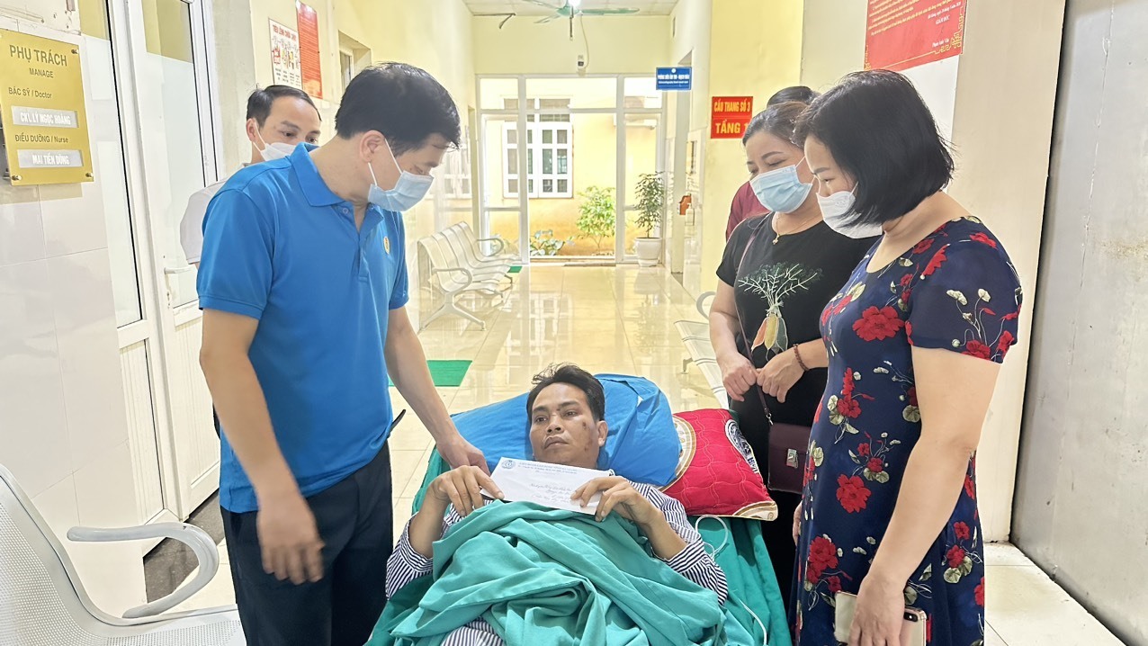 Phú Thọ sẵn sàng tiếp nhận chồng của cô giáo cắm bản tử nạn tại Hà Giang