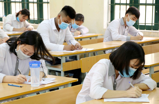 Trường Đại học Dược Hà Nội sử dụng những phương thức tuyển sinh nào trong năm 2023
