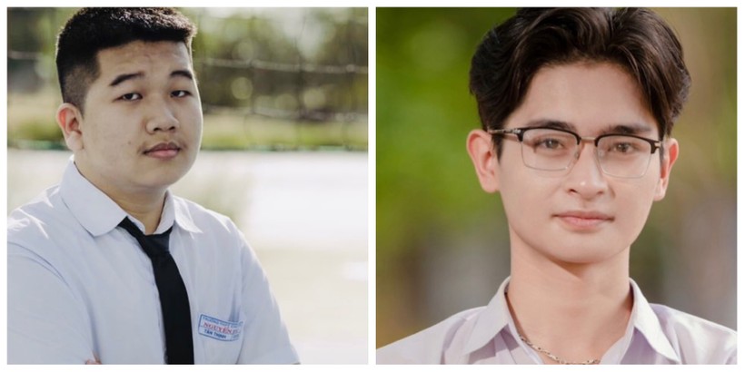 2 học sinh ở Đắk Lắk được miễn thi tốt nghiệp THPT năm 2023