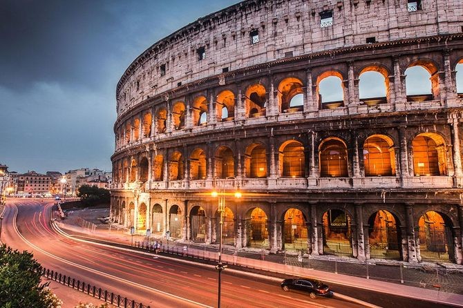 9 lý do nên đi du học tại đất nước Ý xinh đẹp
